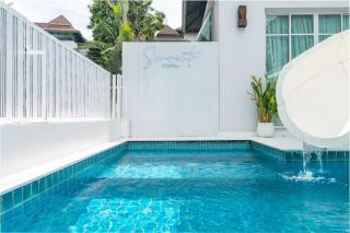 Sorrento Pool Villa Naga Jomtien Pattaya - 2