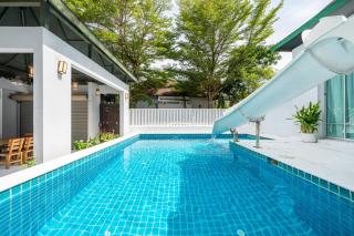 Sorrento Pool Villa Naga Jomtien Pattaya - 5