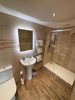 Fernhill Hotel - 7