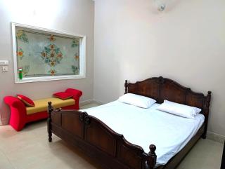 3BR Haven - 4