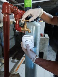 Galapagos Verde Azul - 4