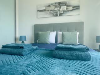 Almar Ocean Retreat - 1