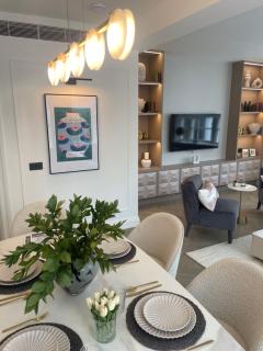 36 Hyde Park Gate - 2