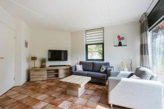 Haringvliet 077 - Noordzeepark Ouddorp - NOT INTENDED FOR COMPANY OR WORK-RELATED STAYS - Ouddorp - 7