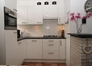 Haringvliet 077 - Noordzeepark Ouddorp - NOT INTENDED FOR COMPANY OR WORK-RELATED STAYS - Ouddorp - 4