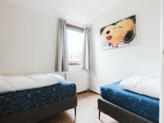 Haringvliet 077 - Noordzeepark Ouddorp - NOT INTENDED FOR COMPANY OR WORK-RELATED STAYS - Ouddorp - 1