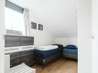 Haringvliet 077 - Noordzeepark Ouddorp - 1