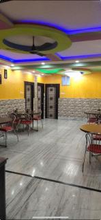 hotel nest park street 1 - 4