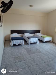 Hotel Vitoria - 7