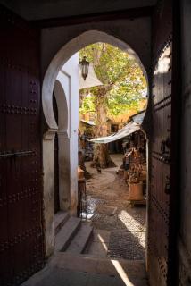 dar annee - 1