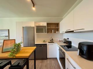 Amber Horizon - Mossel Cove Unit 311 - 2