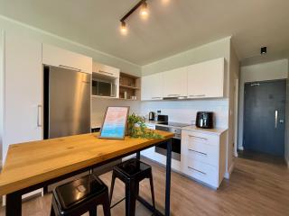 Amber Horizon - Mossel Cove Unit 311 - 1