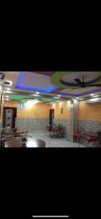 hotel nest park street 1 - 3