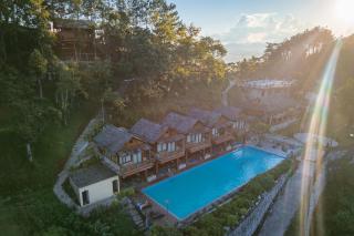 Khuổi Hân Ecolodge, Cao Bằng - 1