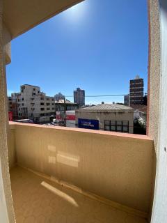 Hotel Ponta Grossa São Marcos - 4