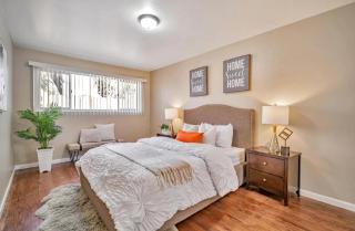Sunny San Lorenzo Ranch - 3BR Home with Large Yard - 6