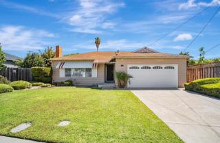 Sunny San Lorenzo Ranch - 3BR Home with Large Yard - 0
