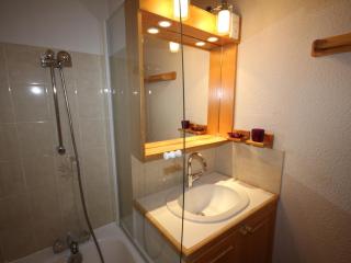 Studio - Cabine Les Saisies, 4 pers, Balcon Sud - FR-1-293-312 - 4