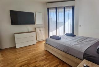 Davide Host Sesto Suite Apartment - 0