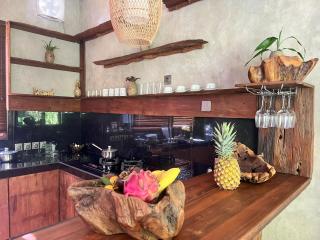 Karang Dukuh Villa, Ubud - 9