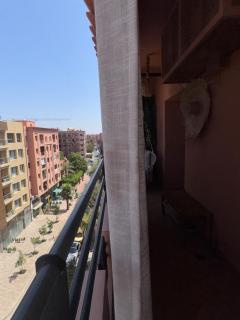 Elegant apartment in Guéliz - 5