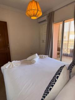 Elegant apartment in Guéliz - 3