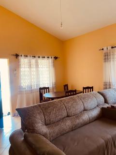 Luxury 3 Bedroom Home Mtwapa - 9