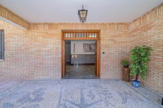 Casa de las Nieves - 3