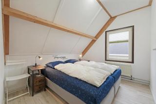 Mosselbank 22 - Noordzeepark Ouddorp - Swiss Mossel - 2