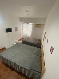 H0ME IN RI0 - Cinelândia IV (Rio’s Roots) - 5