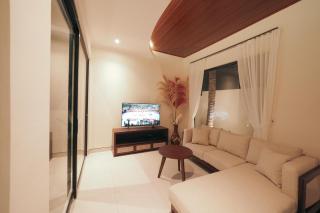 Ruya Villa Ubud - 2