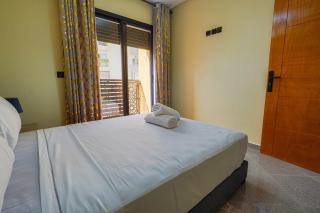 Épure and Confort Apartment - 5