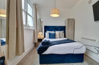 Stylist Ground-Floor Studio Near City Centre - 5