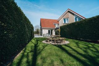 Mosselbank 81 - Noordzeepark Ouddorp - not for companies - 9
