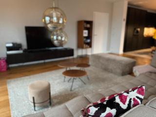180qm Penthouse mit Sonnenterrasse - 4