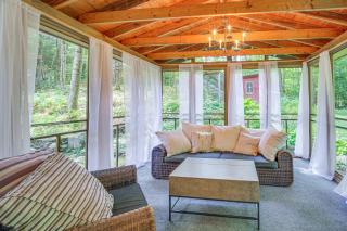 Outdoor-Adventure Haven 14 Mi to Mount Snow Skiing - 8