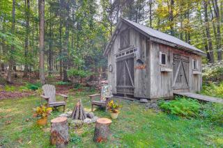 Outdoor-Adventure Haven 14 Mi to Mount Snow Skiing - 9