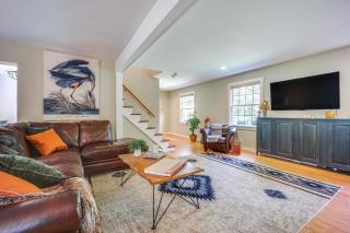 Outdoor-Adventure Haven 14 Mi to Mount Snow Skiing - 3