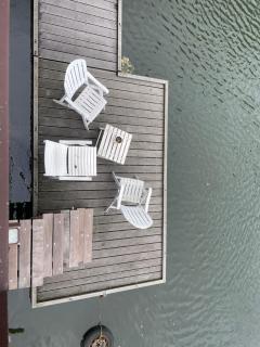 T kan Verkeren - Houseboat - 9