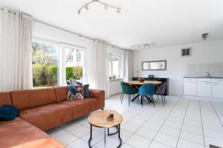 Mosselbank 73 - Noordzeepark Ouddorp NOT INTENDED FOR COMPANY OR WORK-RELATED STAYS - 9