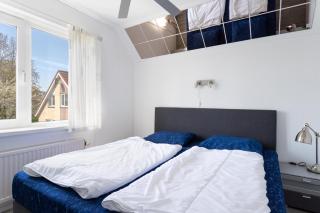 Mosselbank 73 - Noordzeepark Ouddorp NOT INTENDED FOR COMPANY OR WORK-RELATED STAYS - Ouddorp - 1