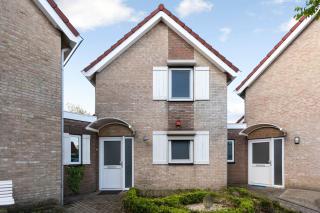 Mosselbank 73 - Noordzeepark Ouddorp - 4