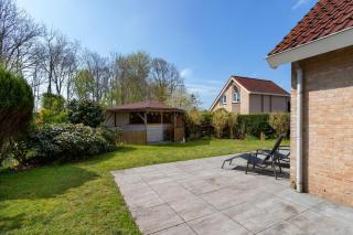 Mosselbank 73 - Noordzeepark Ouddorp - 1