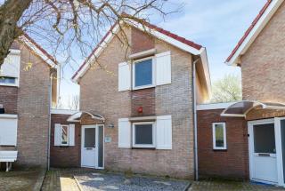 Mosselbank 73 - Noordzeepark Ouddorp - 3