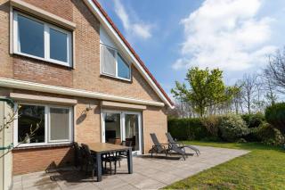 Mosselbank 73 - Noordzeepark Ouddorp - 2