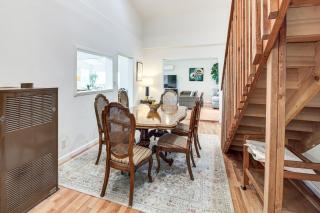 2 Mi to Downtown Coos Bay Home with Deck, Fire Pits - 3