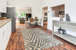 2 Mi to Downtown Coos Bay Home with Deck, Fire Pits - 1