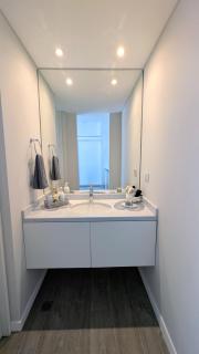 Hermoso departamento monoambiente - 5