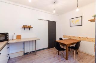 Appartement Central et Fonctionnel - 8