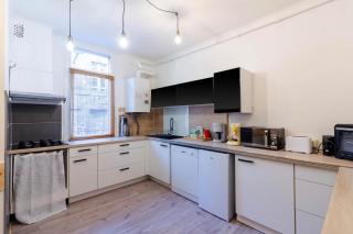 Appartement Central et Fonctionnel - 2